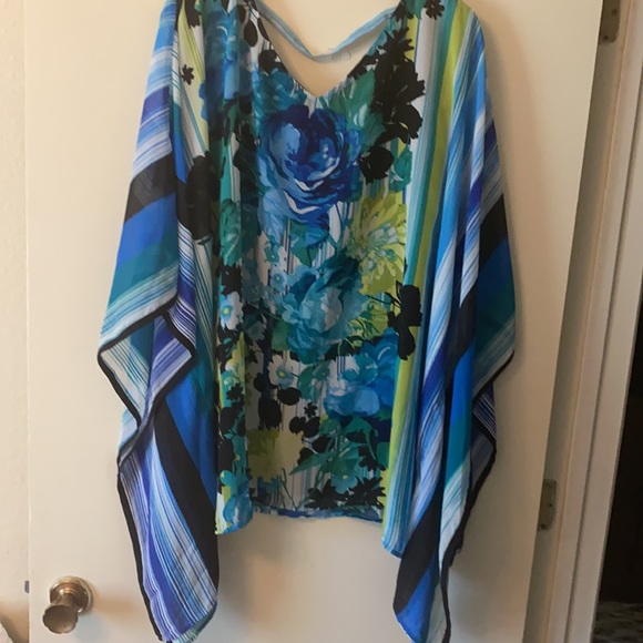 Dress up top - Picture 2 of 5